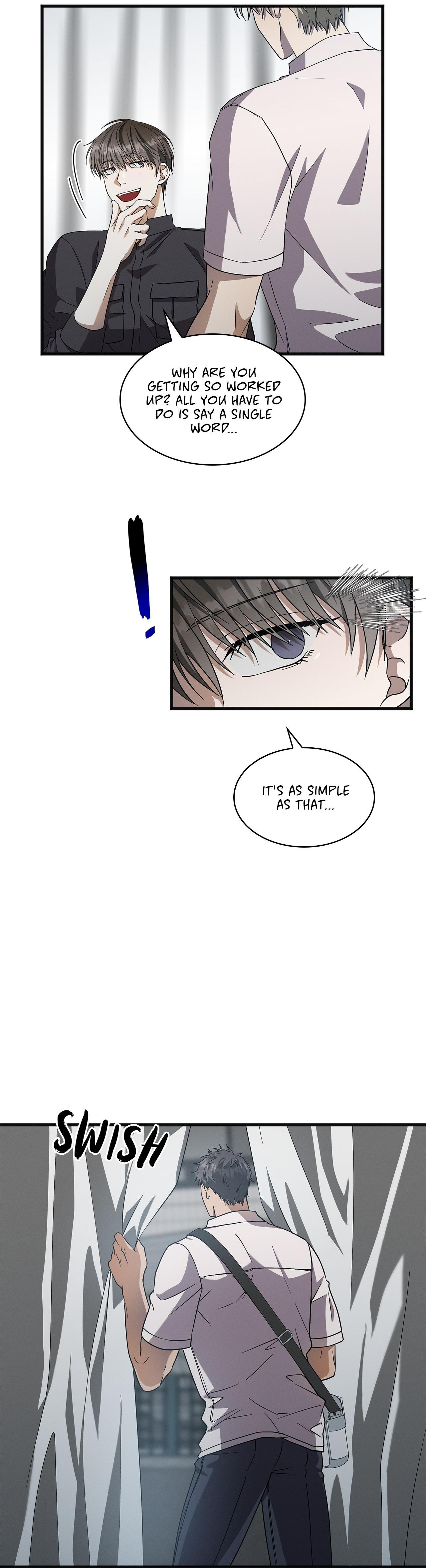 A Guide Out to Succeed chapter 6 page 6