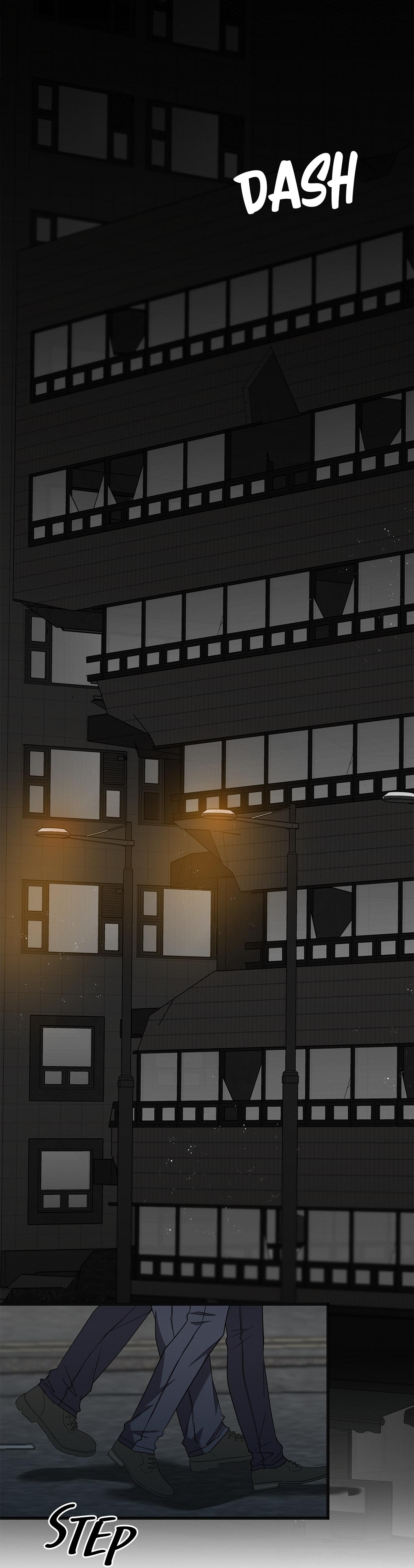 A Guide Out to Succeed chapter 6 page 8