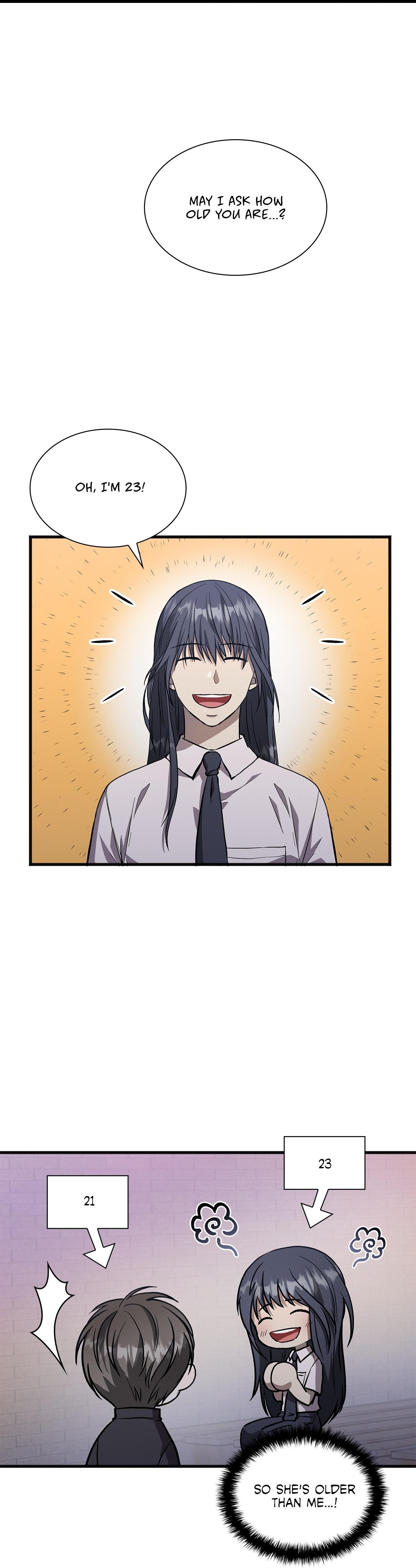 A Guide Out to Succeed chapter 7 page 12