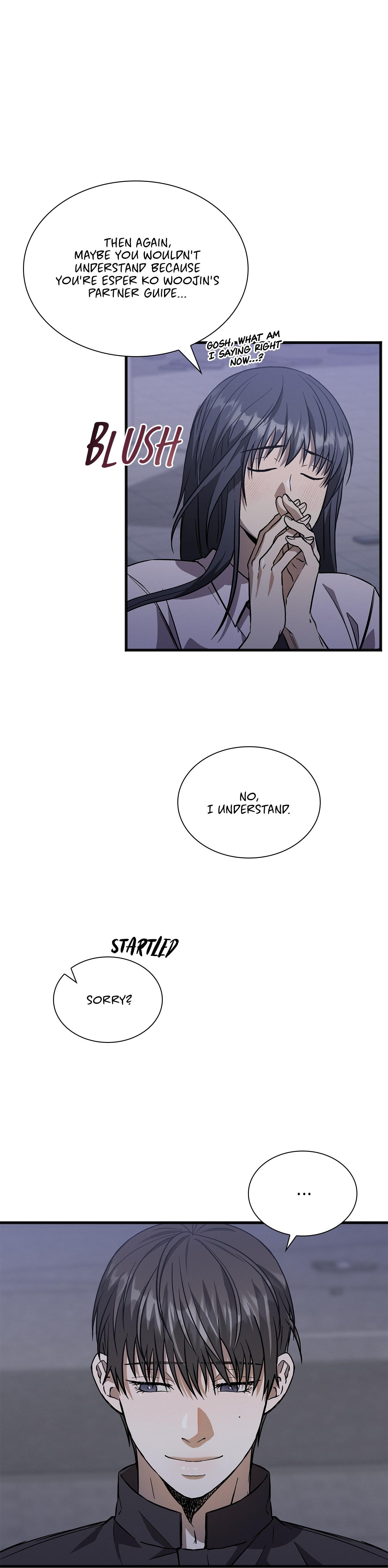 A Guide Out to Succeed chapter 7 page 19