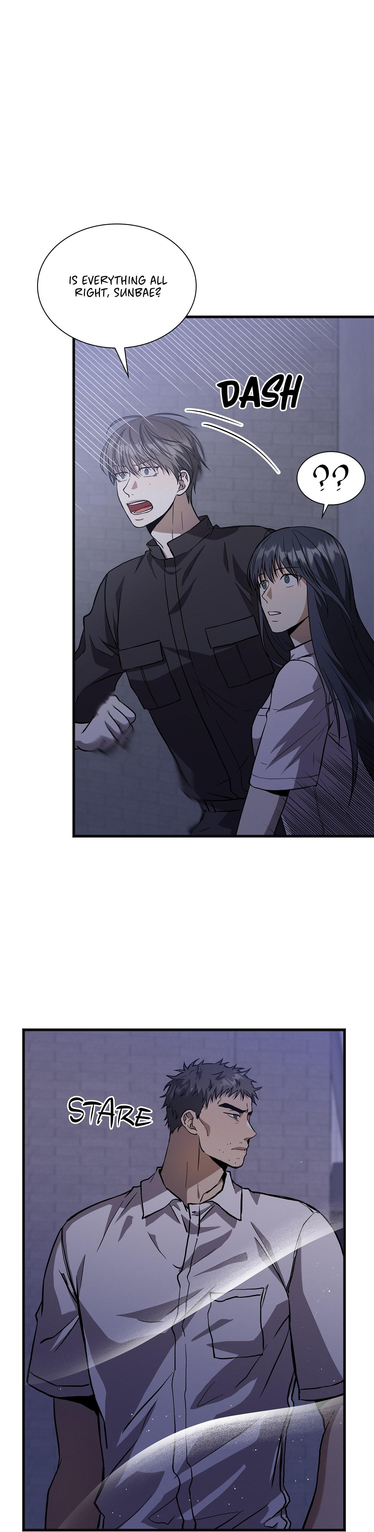 A Guide Out to Succeed chapter 7 page 21
