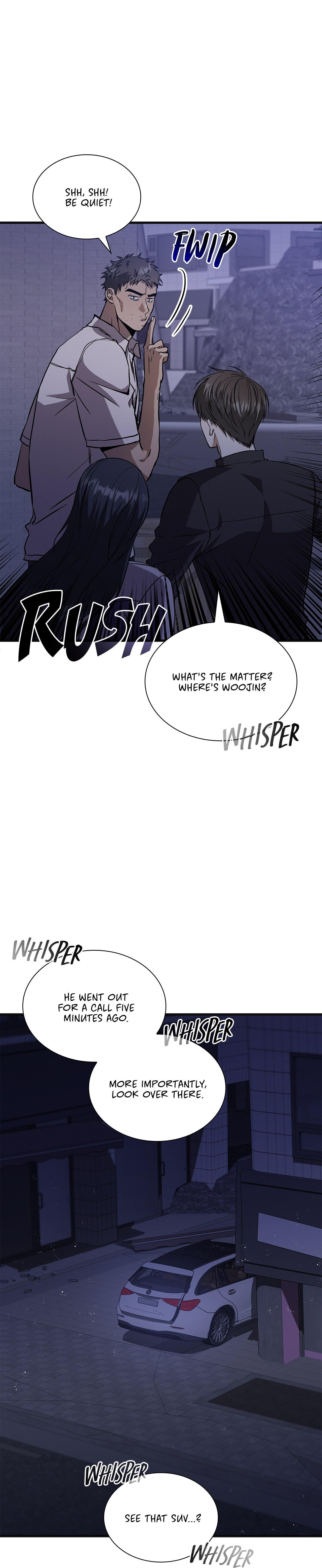 A Guide Out to Succeed chapter 7 page 23
