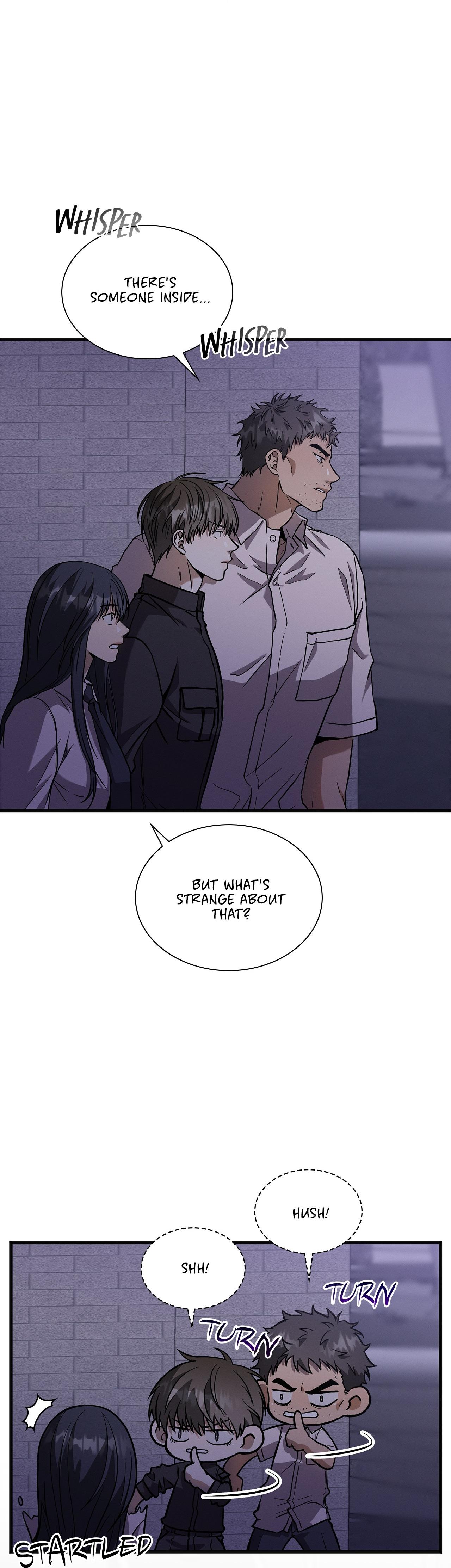 A Guide Out to Succeed chapter 7 page 25
