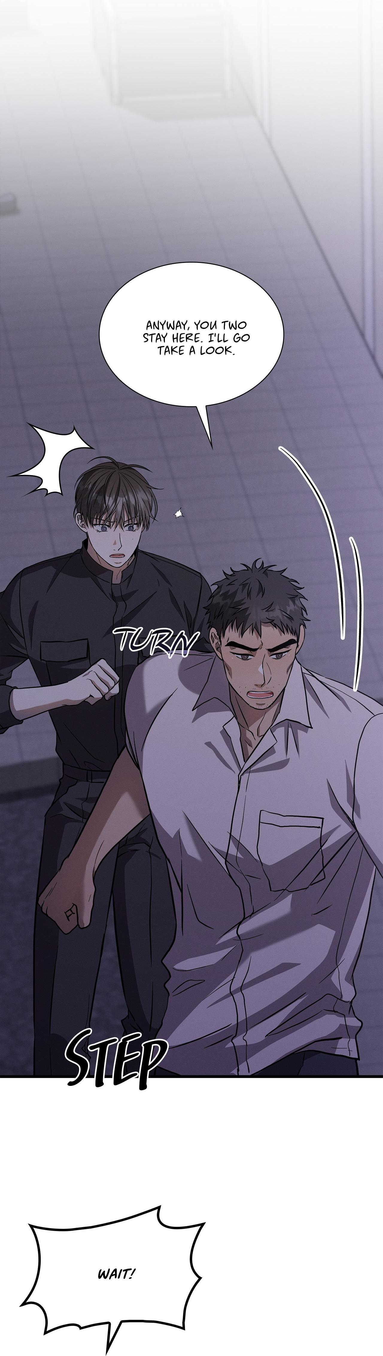 A Guide Out to Succeed chapter 7 page 26