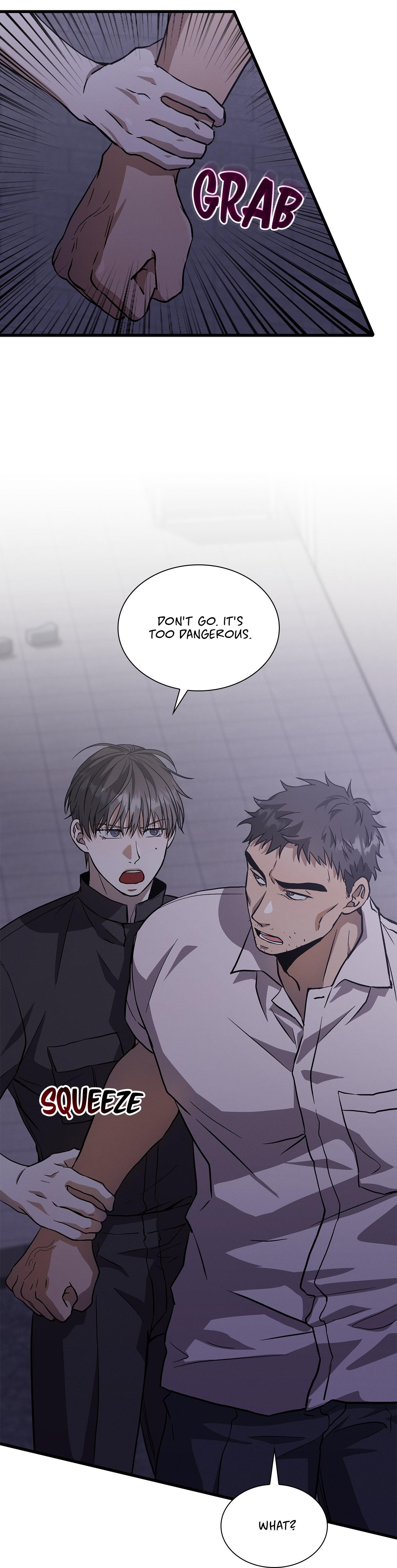 A Guide Out to Succeed chapter 7 page 27