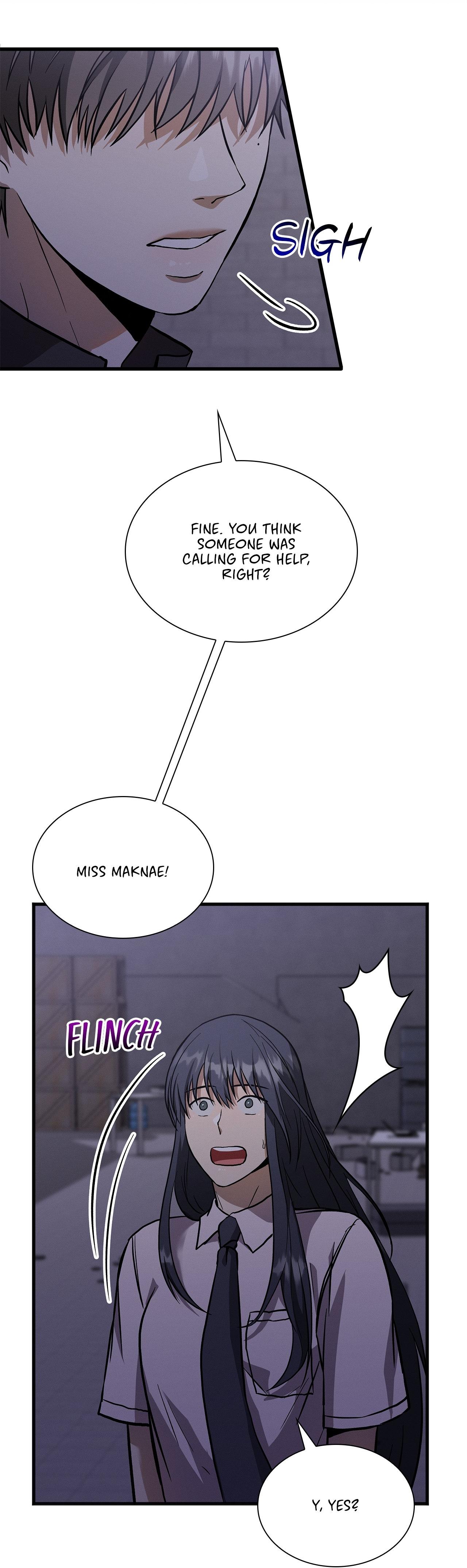 A Guide Out to Succeed chapter 7 page 37