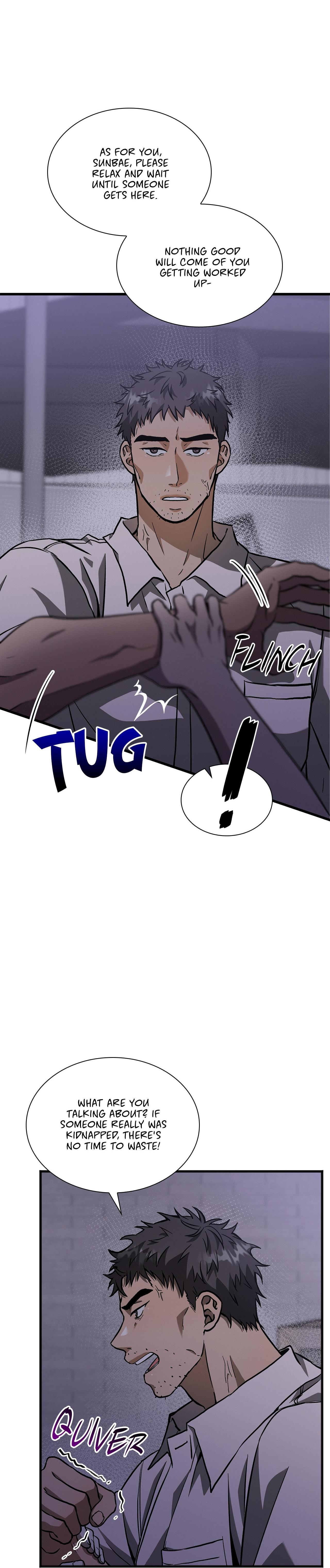 A Guide Out to Succeed chapter 7 page 39