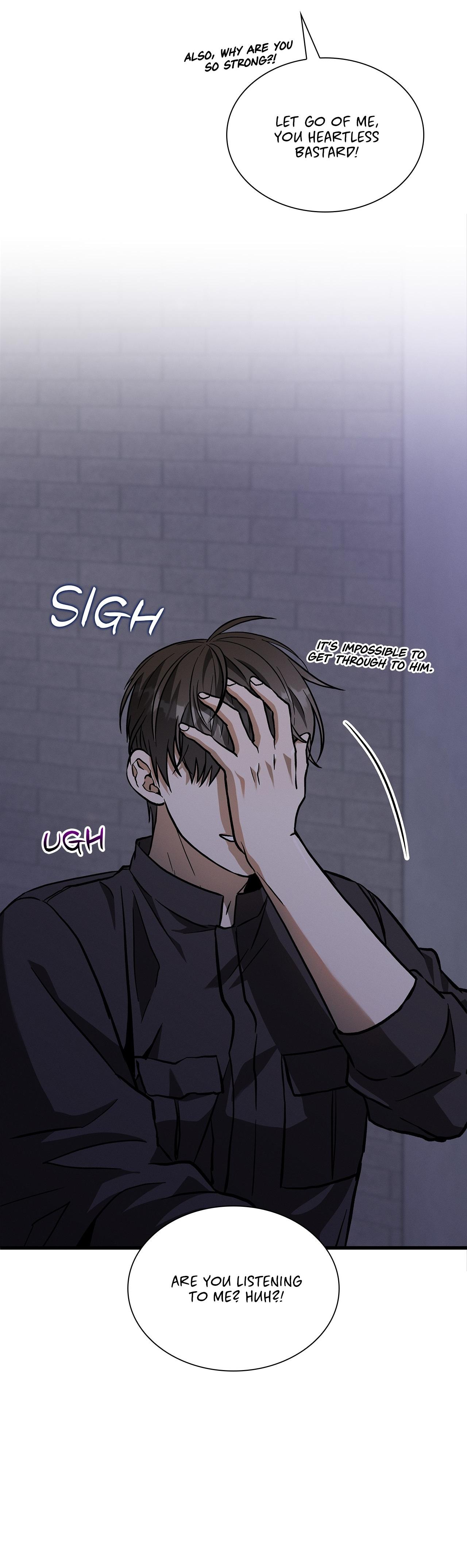 A Guide Out to Succeed chapter 7 page 40