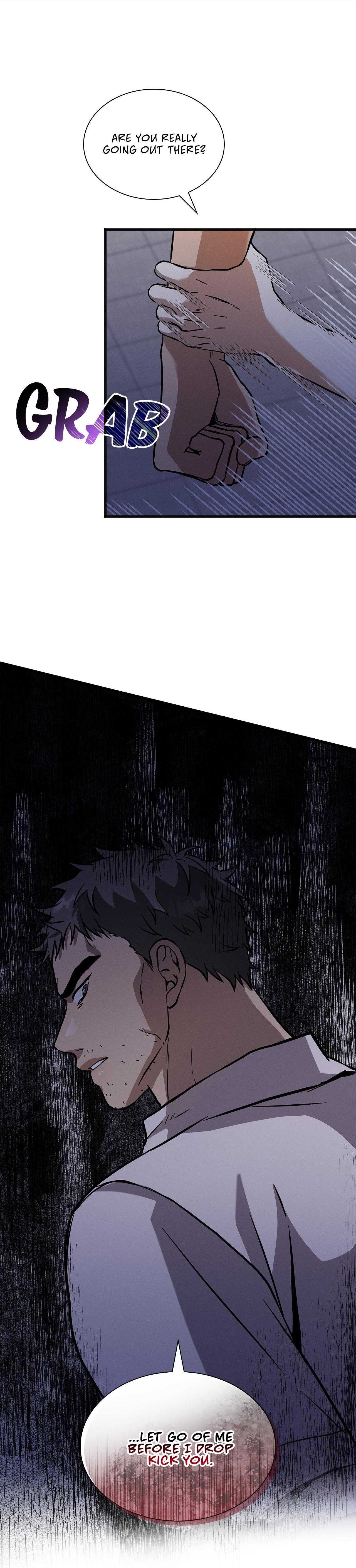 A Guide Out to Succeed chapter 7 page 61