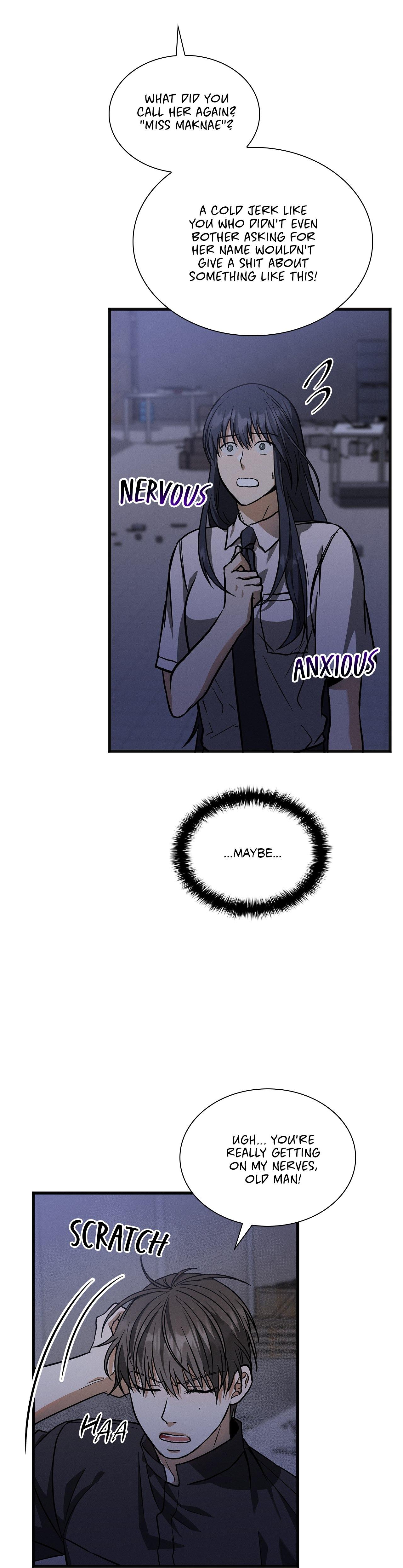 A Guide Out to Succeed chapter 7 page 63