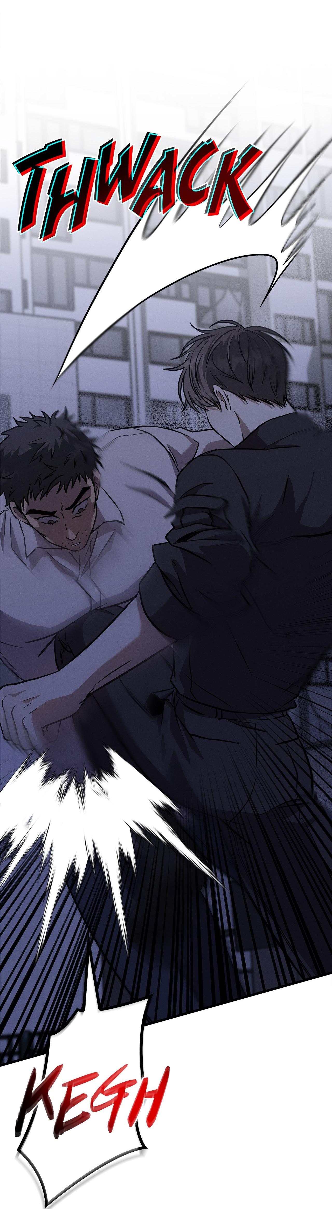 A Guide Out to Succeed chapter 7 page 65