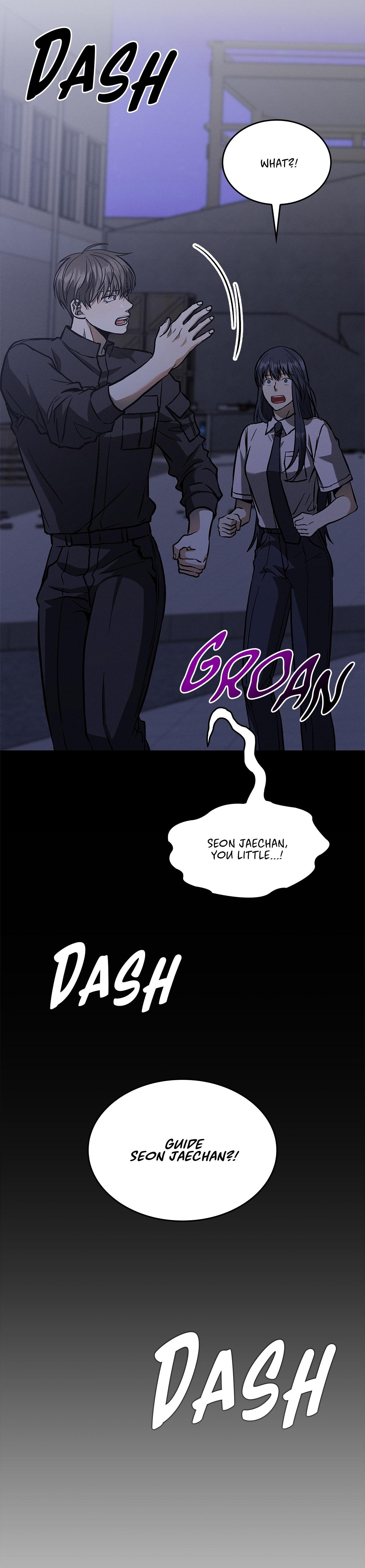 A Guide Out to Succeed chapter 7 page 74
