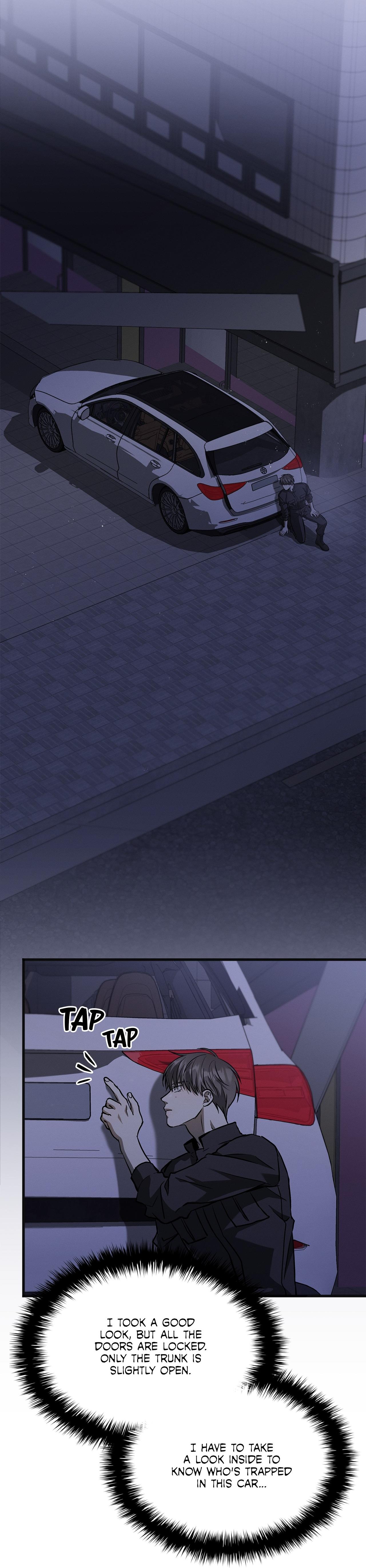 A Guide Out to Succeed chapter 7 page 76