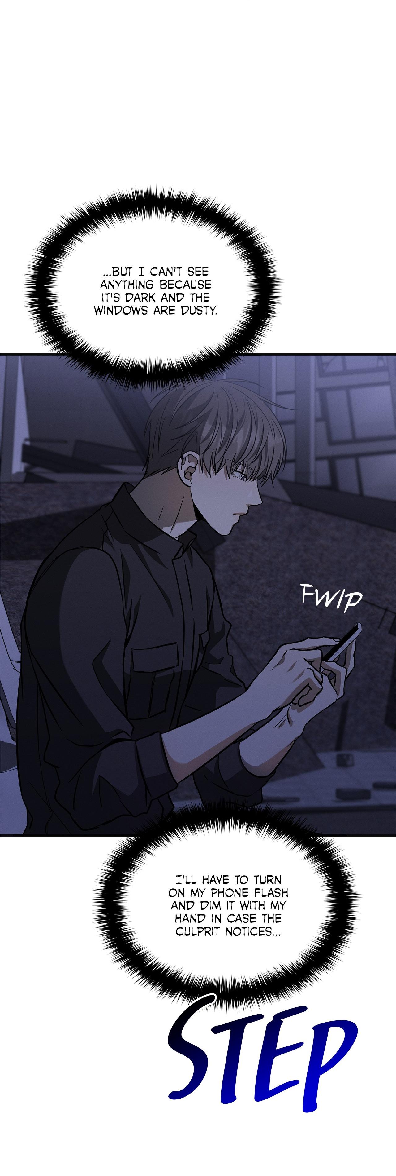 A Guide Out to Succeed chapter 7 page 77