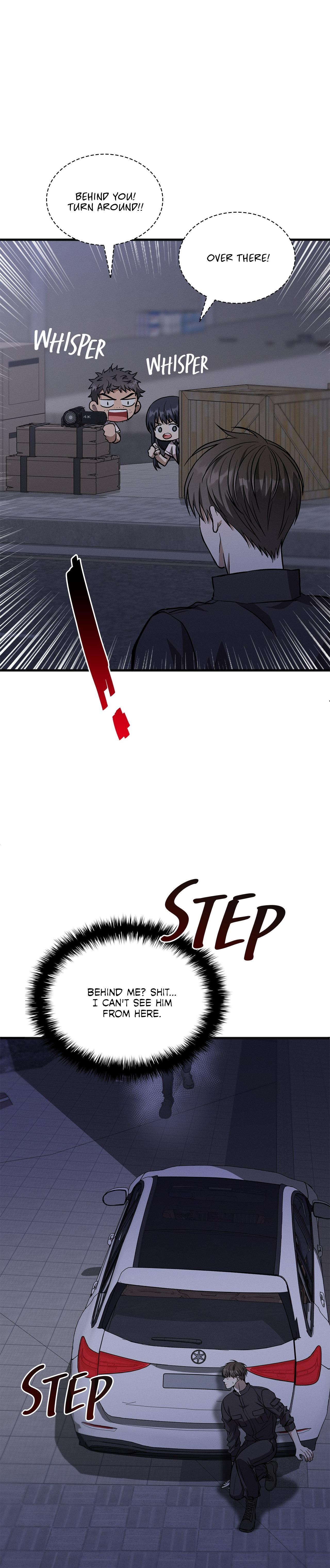 A Guide Out to Succeed chapter 7 page 79