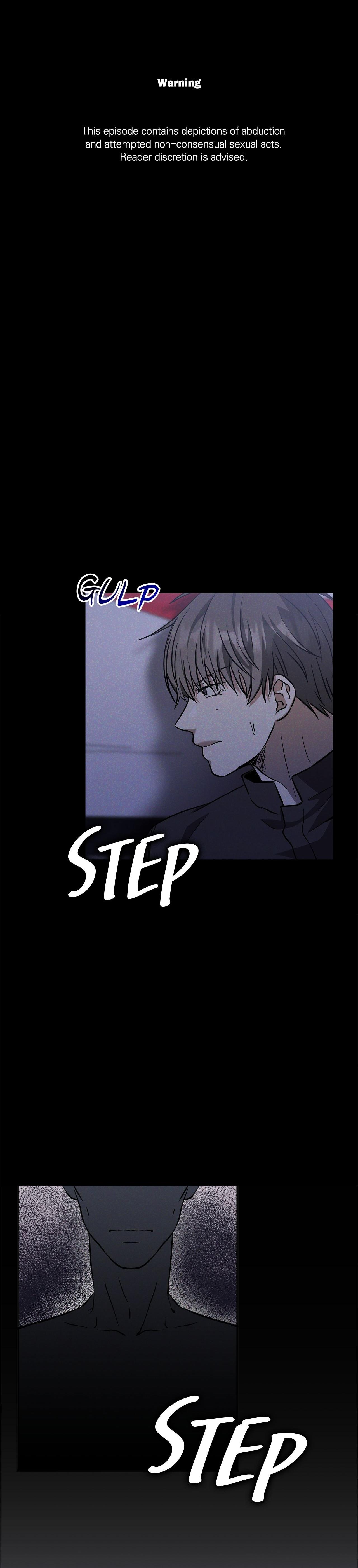 A Guide Out to Succeed chapter 8 page 1