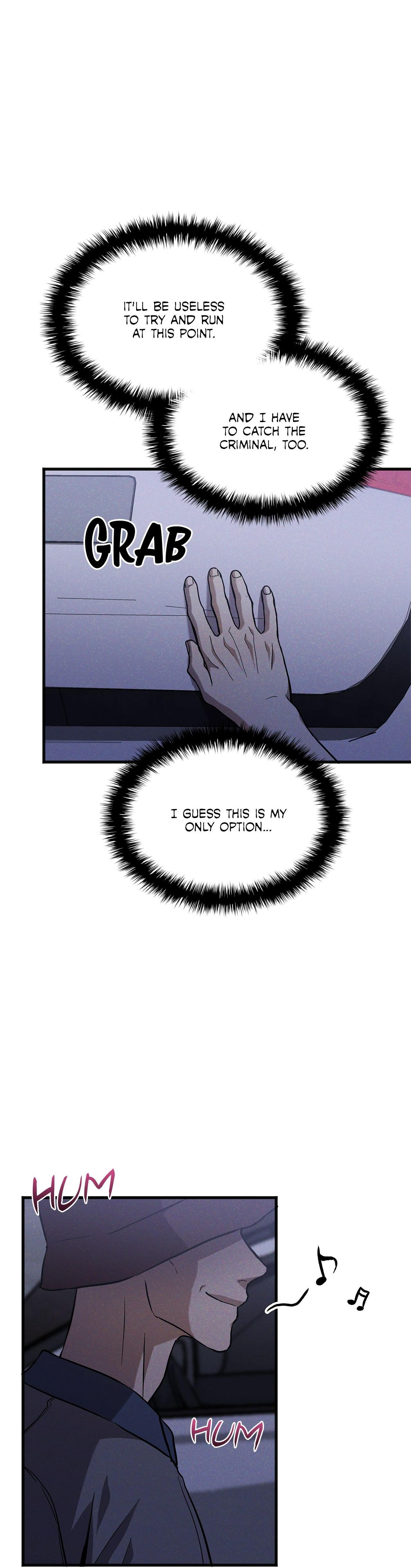 A Guide Out to Succeed chapter 8 page 3