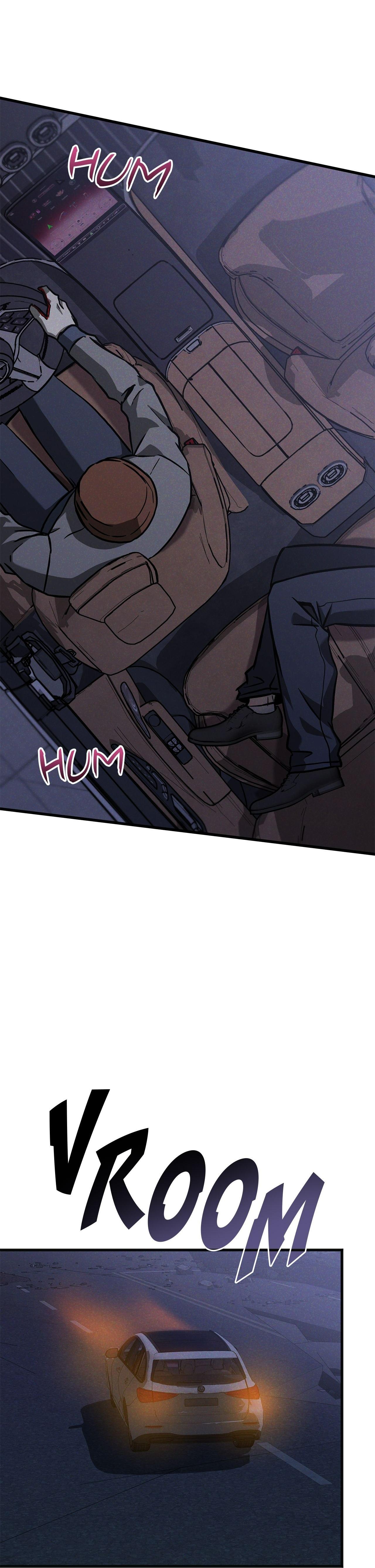A Guide Out to Succeed chapter 8 page 39