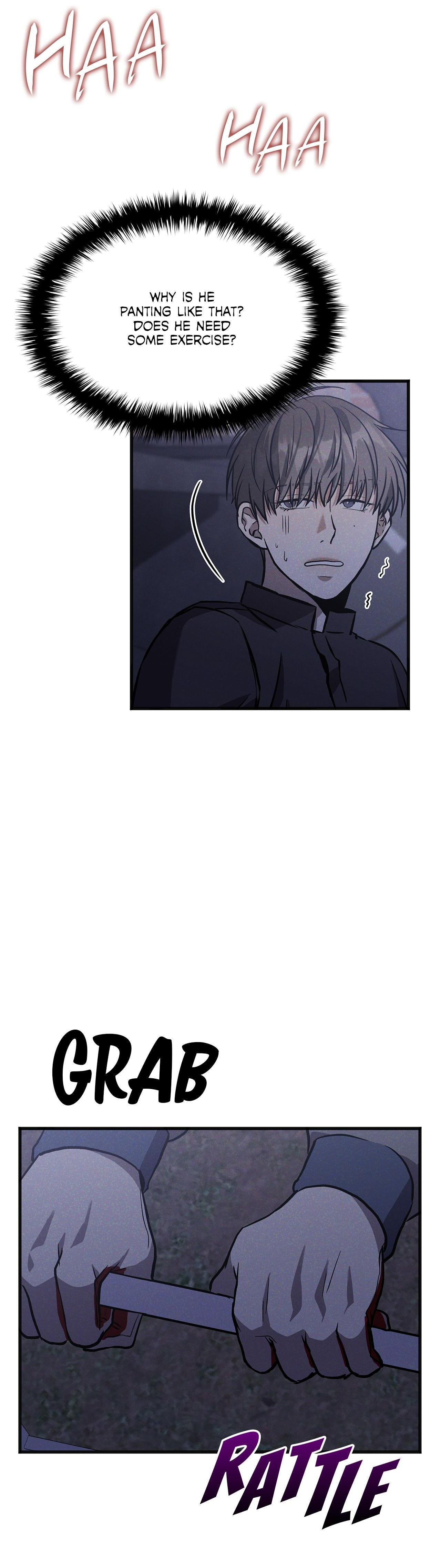 A Guide Out to Succeed chapter 8 page 58