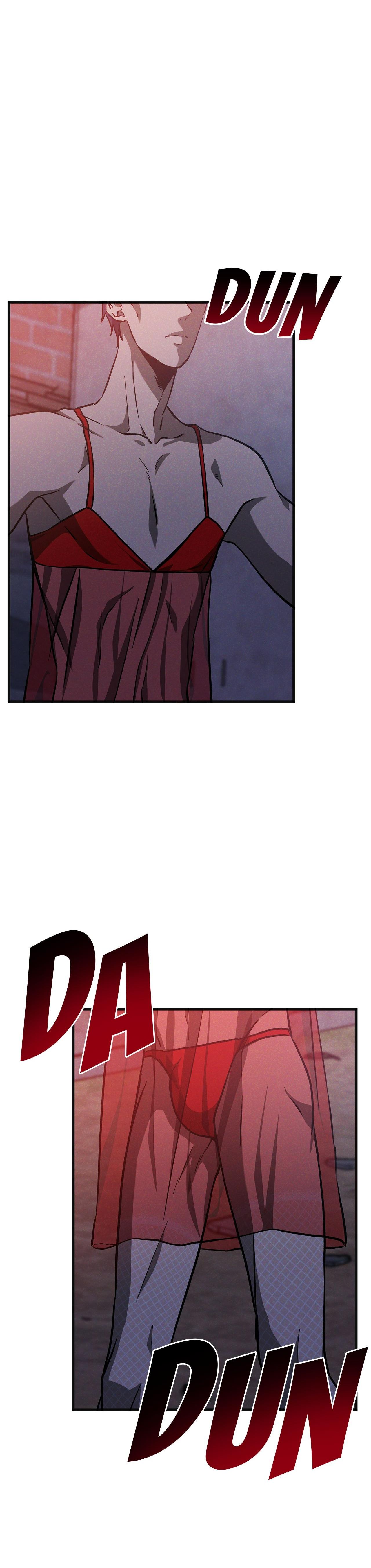 A Guide Out to Succeed chapter 8 page 70