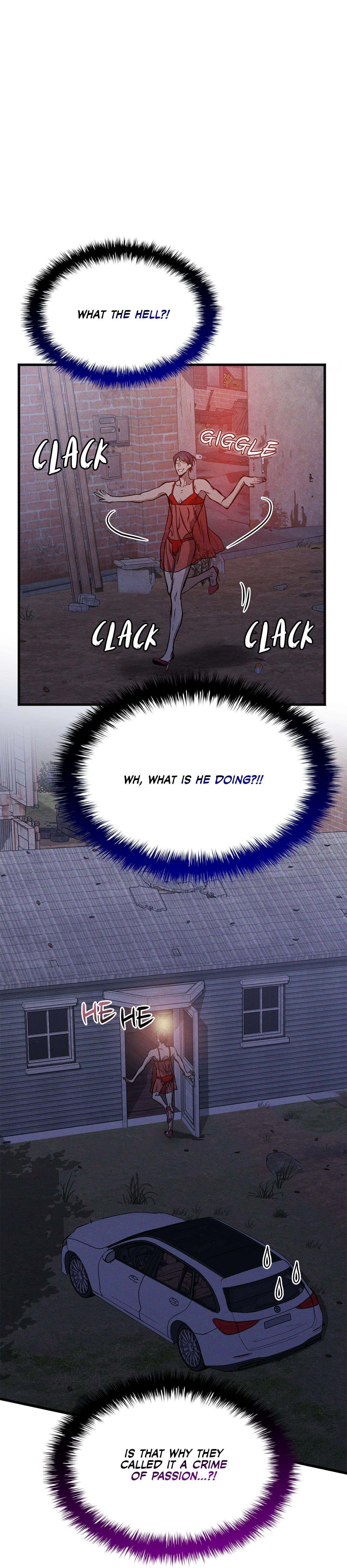 A Guide Out to Succeed chapter 8 page 71