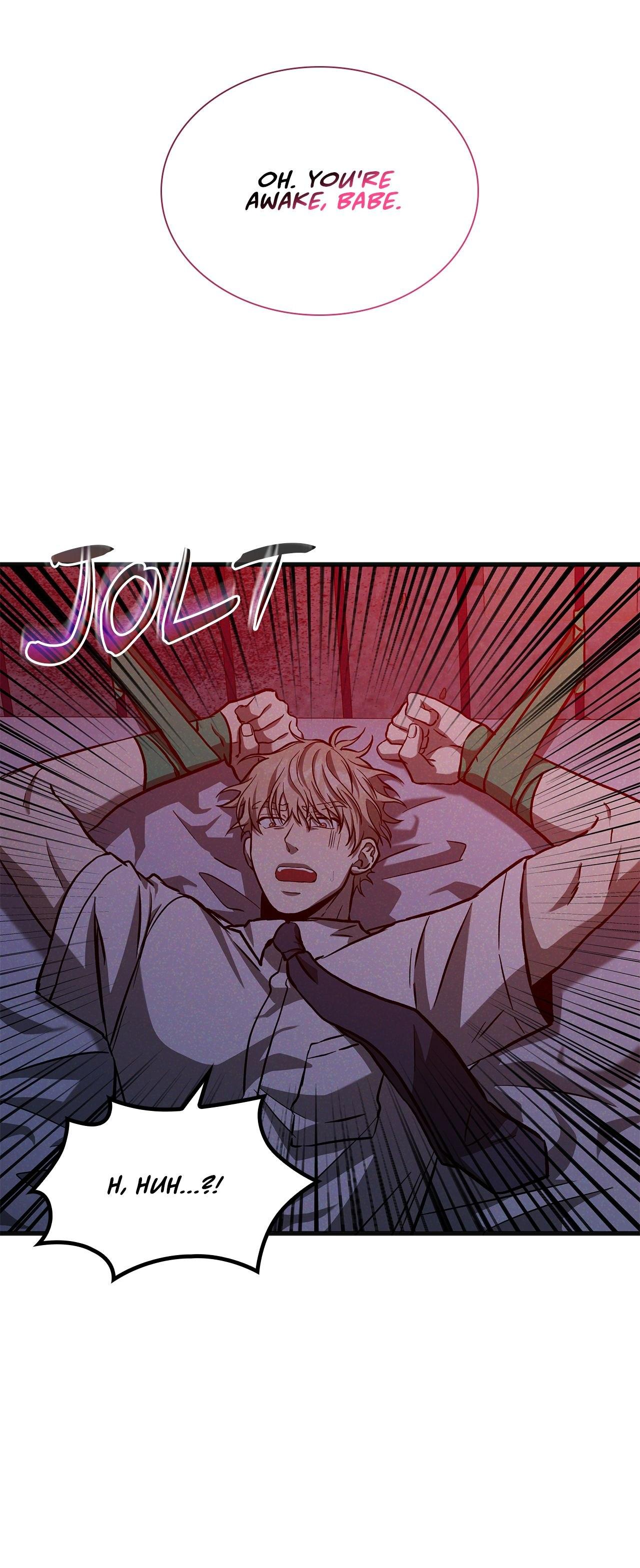 A Guide Out to Succeed chapter 8 page 75