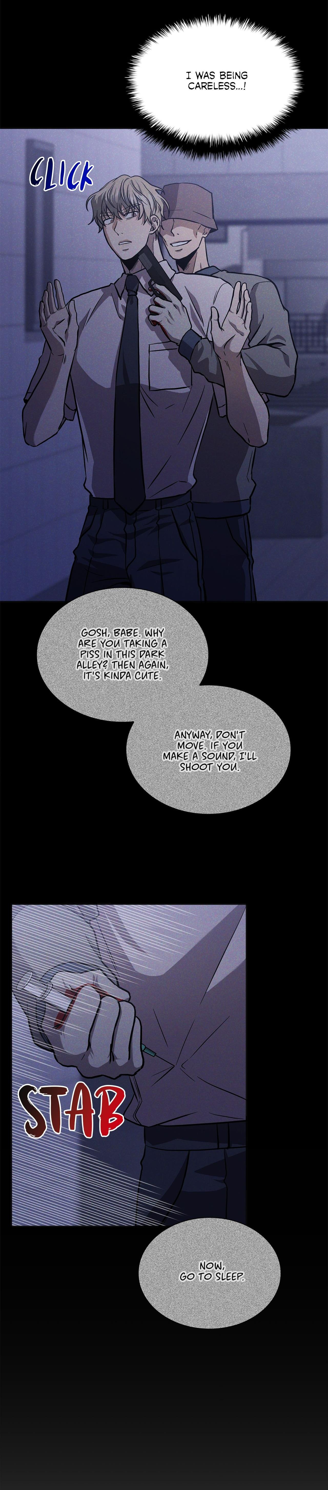 A Guide Out to Succeed chapter 8 page 80