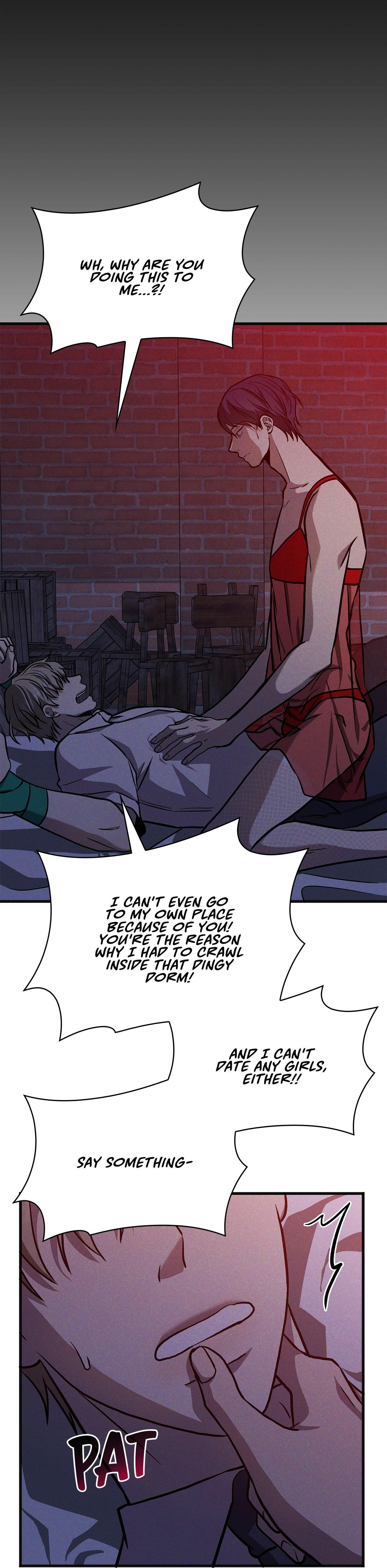 A Guide Out to Succeed chapter 8 page 81