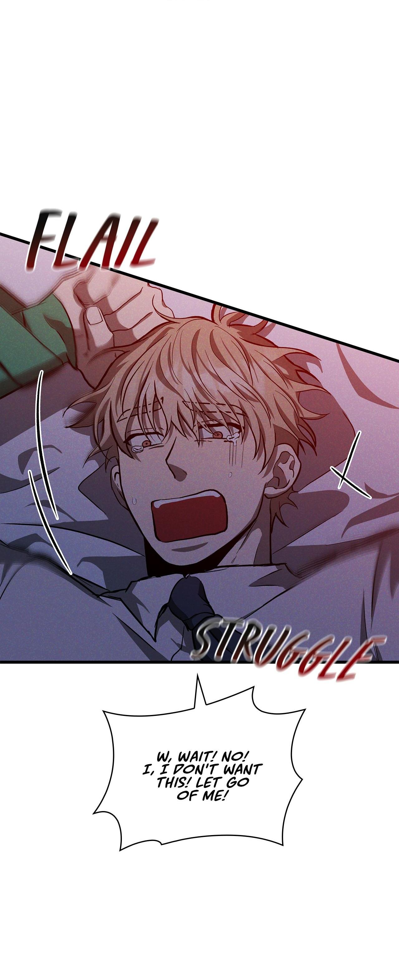 A Guide Out to Succeed chapter 8 page 84