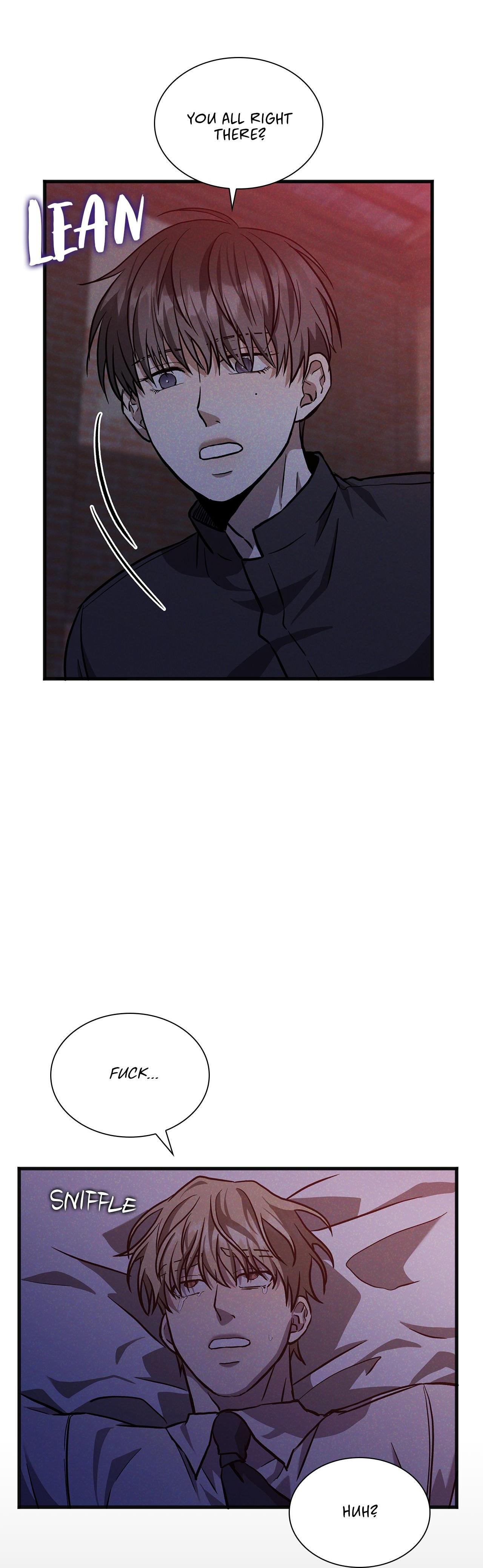 A Guide Out to Succeed chapter 8 page 95