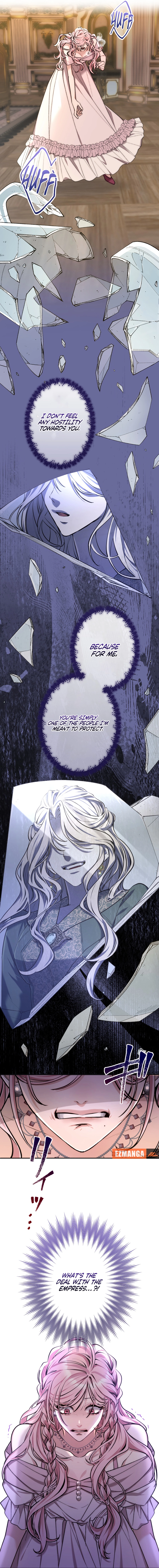 It’s Okay If You Don’t Love Me chapter 10 page 6