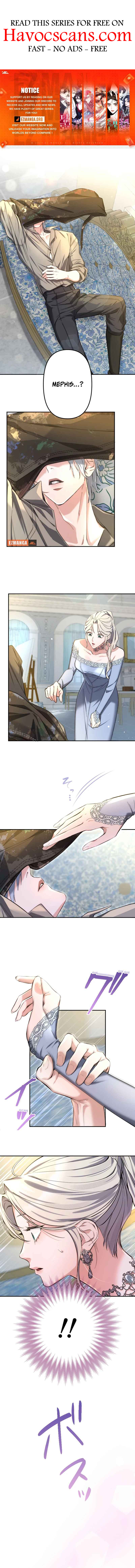 It’s Okay If You Don’t Love Me chapter 11 page 1