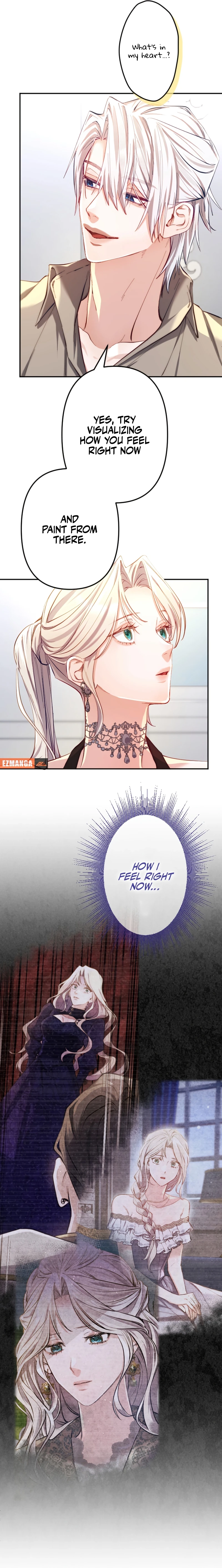 It’s Okay If You Don’t Love Me chapter 11 page 6