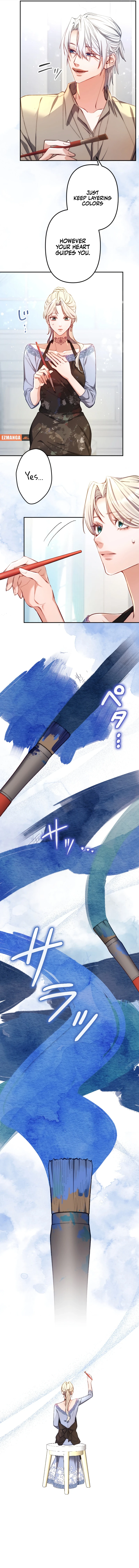 It’s Okay If You Don’t Love Me chapter 11 page 7