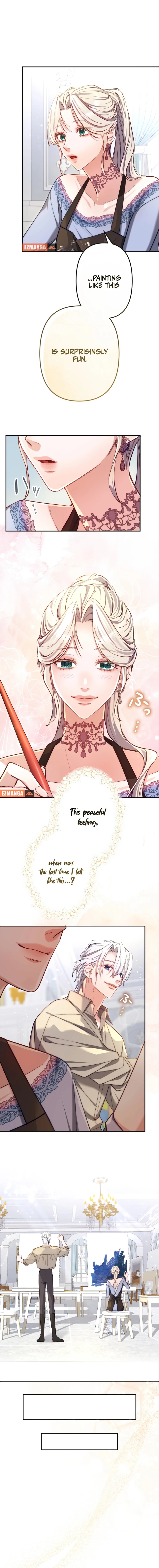 It’s Okay If You Don’t Love Me chapter 11 page 8