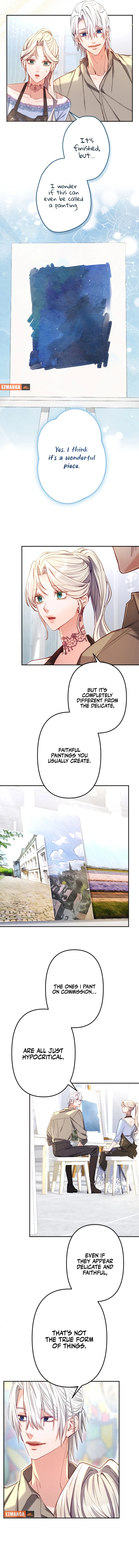 It’s Okay If You Don’t Love Me chapter 11 page 9