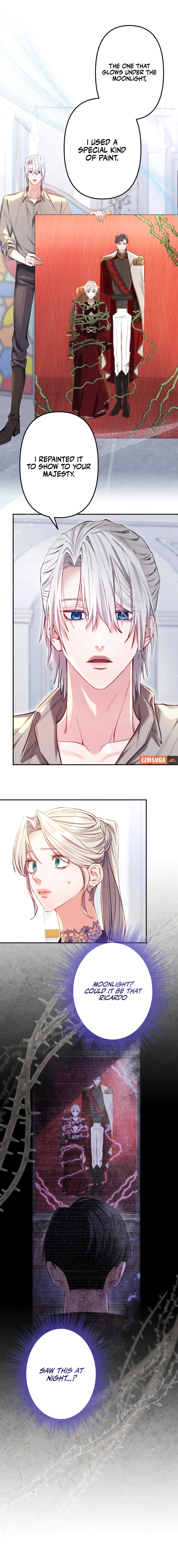 It’s Okay If You Don’t Love Me chapter 11 page 11