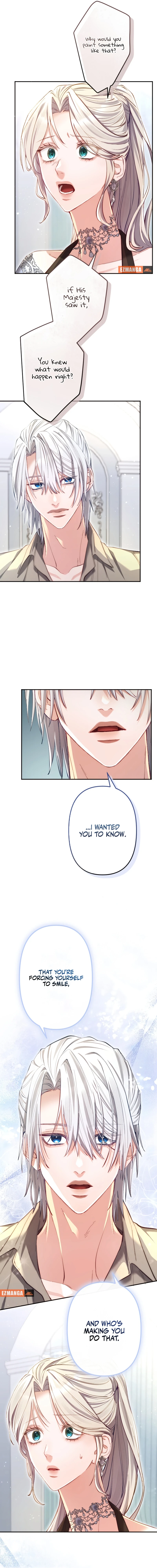 It’s Okay If You Don’t Love Me chapter 11 page 12