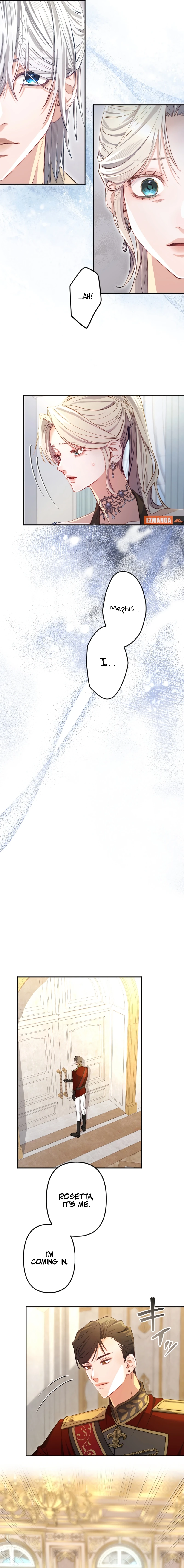 It’s Okay If You Don’t Love Me chapter 11 page 13