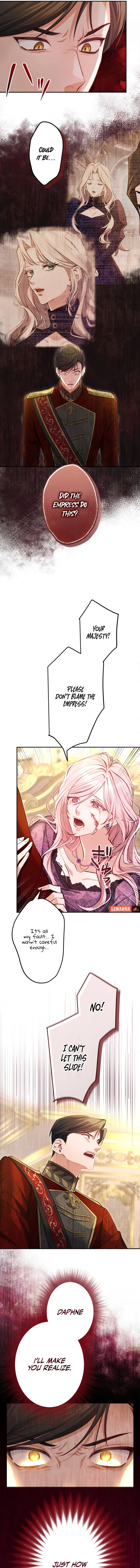 It’s Okay If You Don’t Love Me chapter 11 page 15