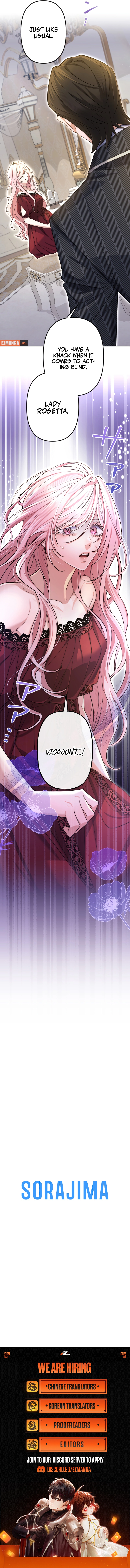 It’s Okay If You Don’t Love Me chapter 13 page 11