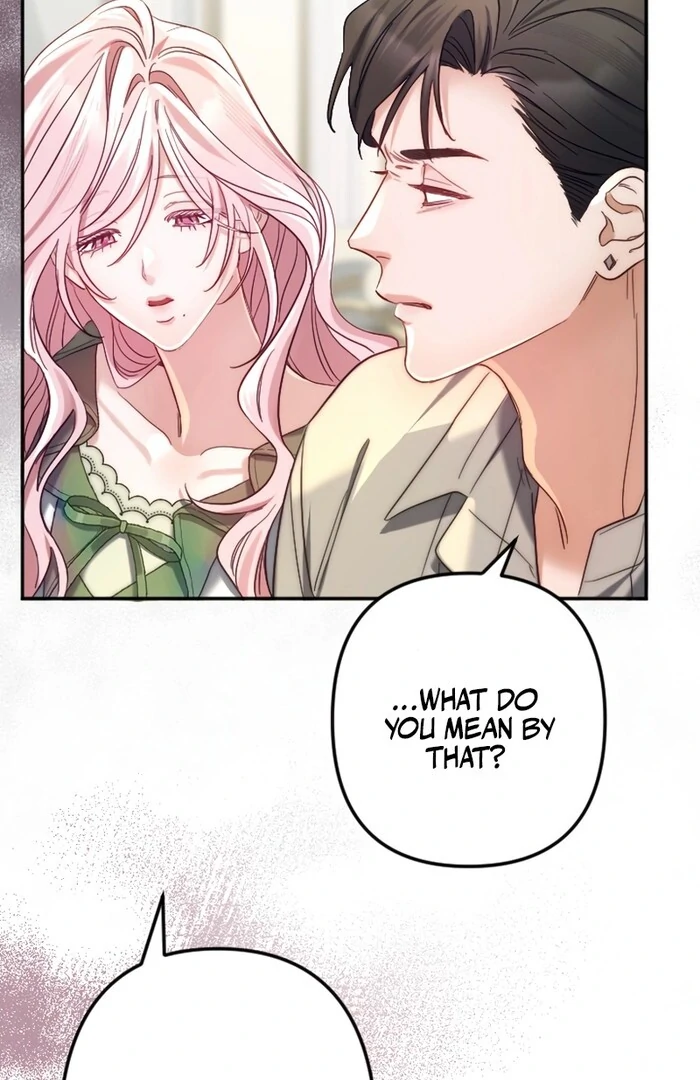 It’s Okay If You Don’t Love Me chapter 18 page 32