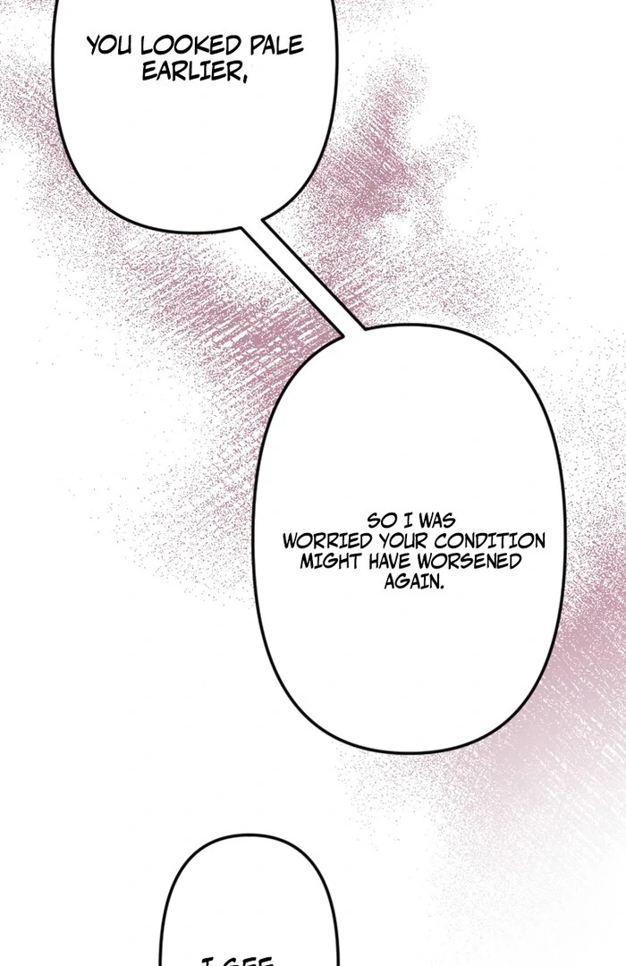 It’s Okay If You Don’t Love Me chapter 18 page 33