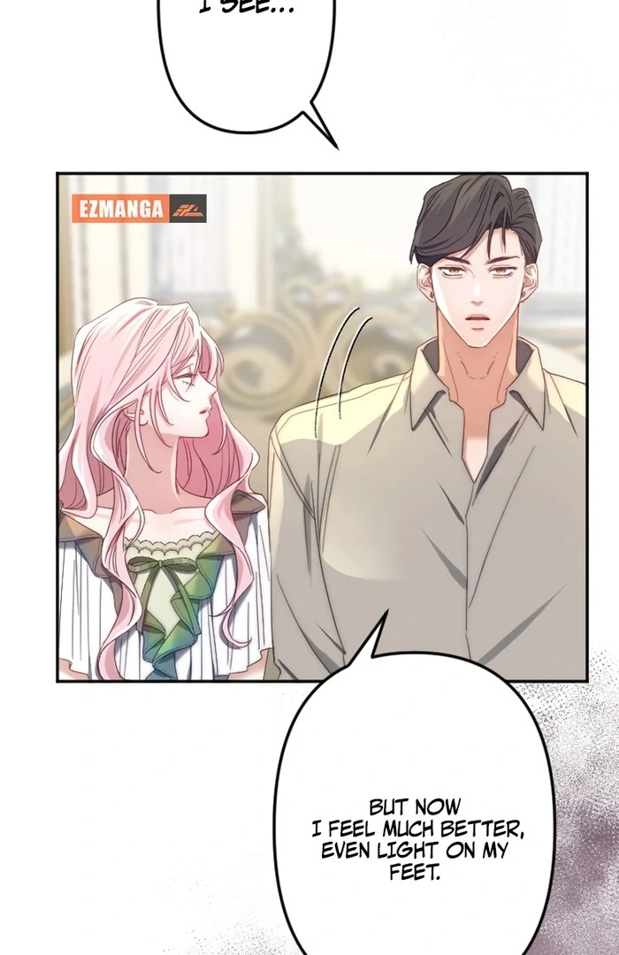 It’s Okay If You Don’t Love Me chapter 18 page 34