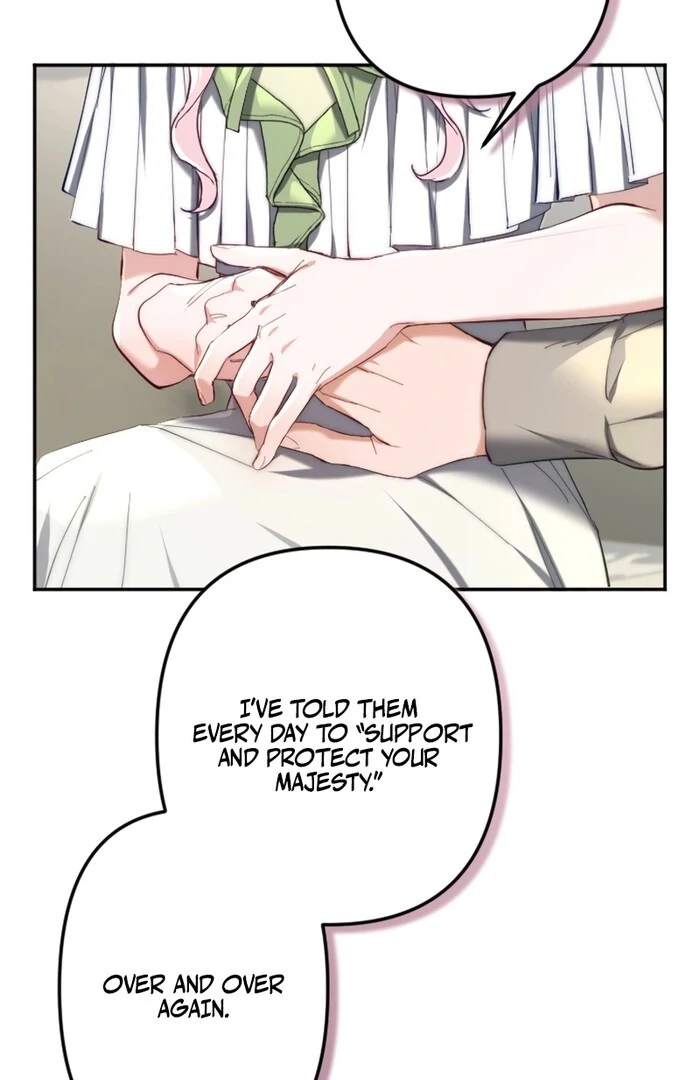 It’s Okay If You Don’t Love Me chapter 18 page 44
