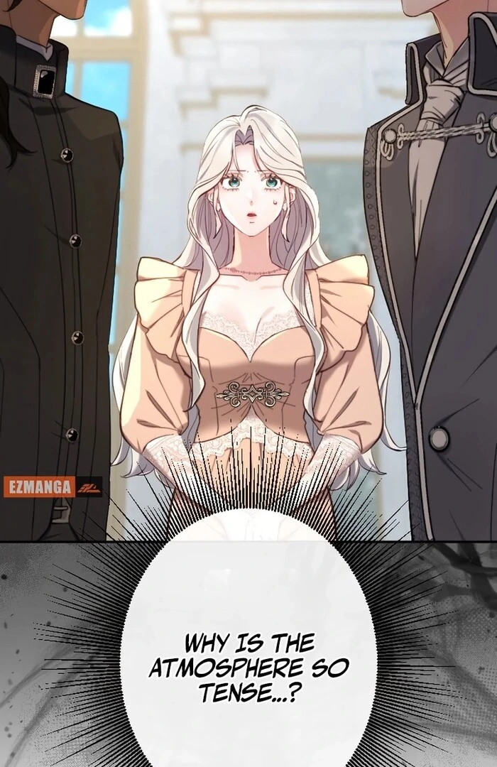 It’s Okay If You Don’t Love Me chapter 19 page 19