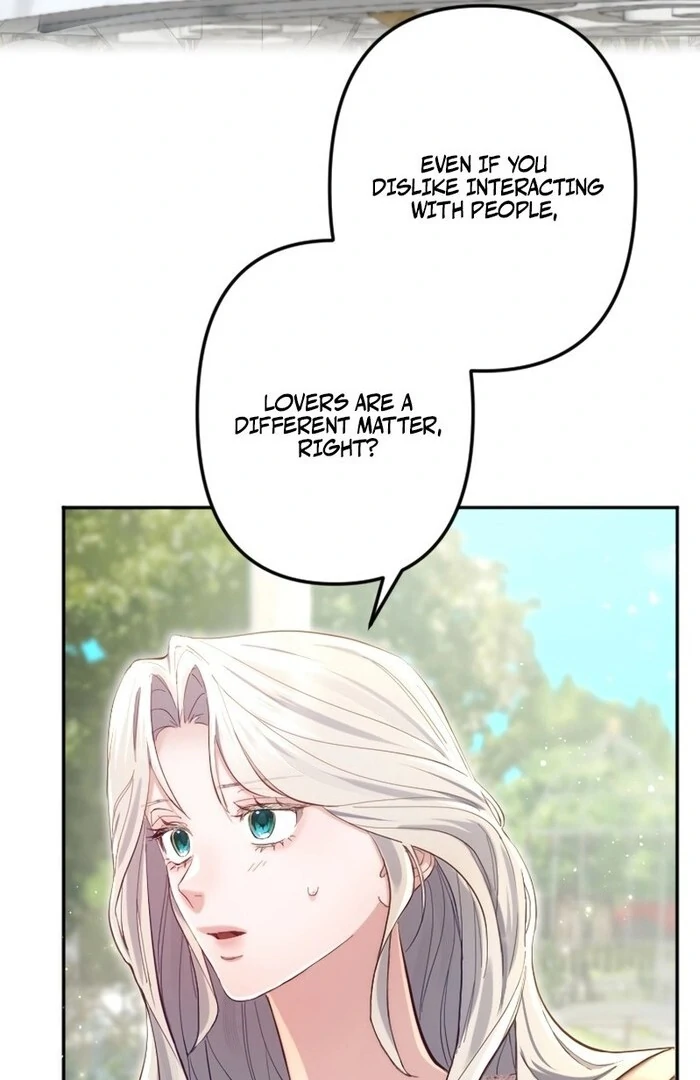It’s Okay If You Don’t Love Me chapter 19 page 50