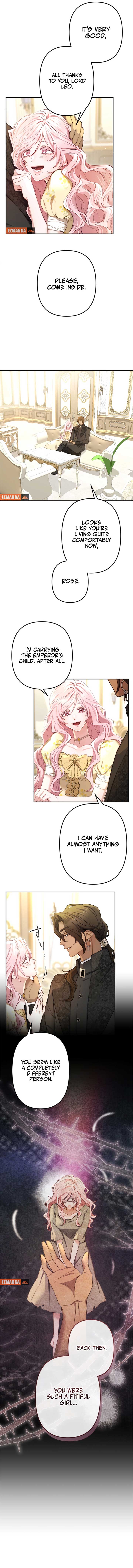It’s Okay If You Don’t Love Me chapter 20 page 2