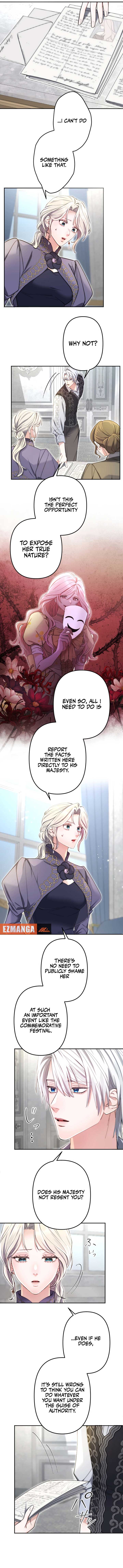 It’s Okay If You Don’t Love Me chapter 21 page 2