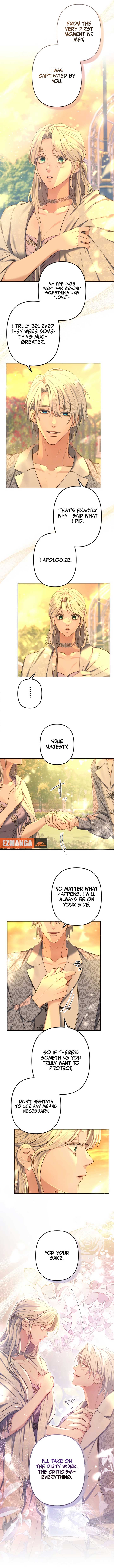 It’s Okay If You Don’t Love Me chapter 21 page 9